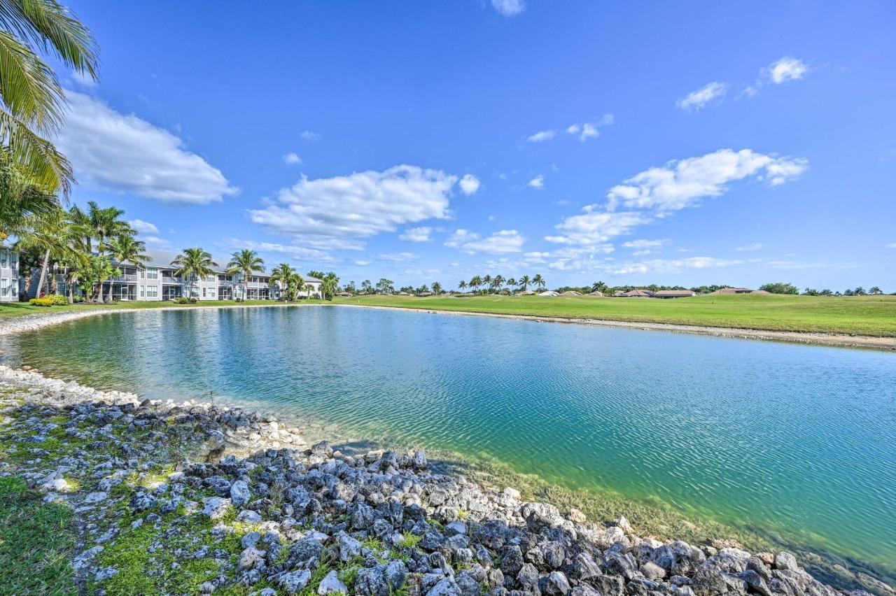 Luxury Golf Villa In Beautiful Lely Resort With Pool Naples Exterior photo